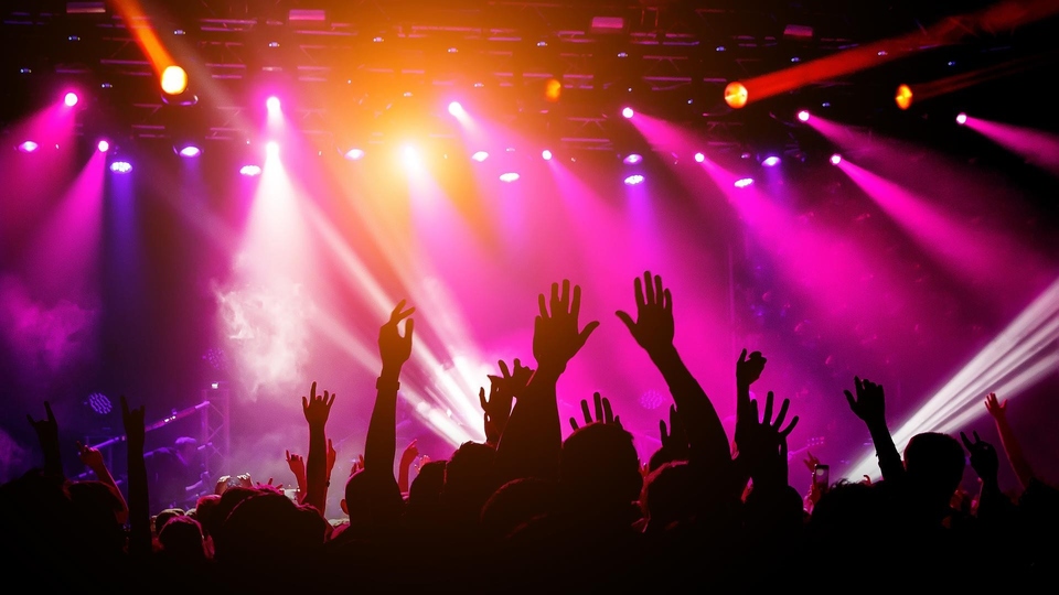 The 40 Greatest Groups!