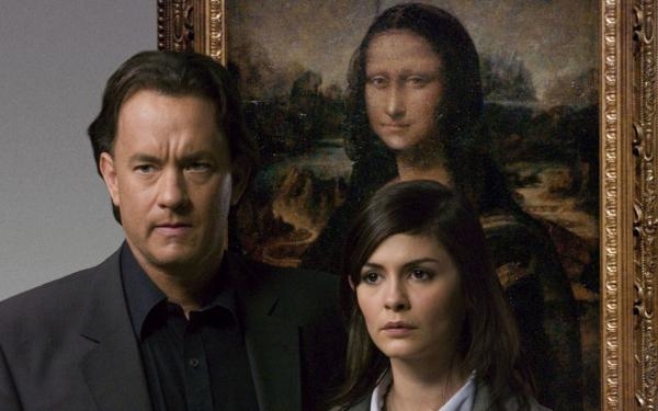 Код да Вінчі