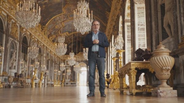 La guerre des trônes, la véritable histoire de l'Europe