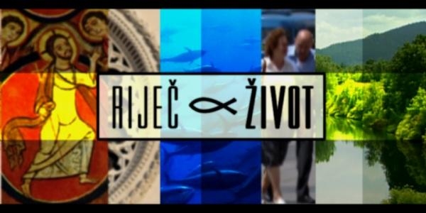 Riječ i život