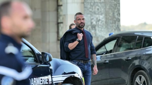 L'oubliée d'Amboise