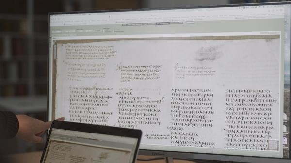 Tko je napisao Novi zavjet?