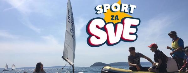 Sport za sve