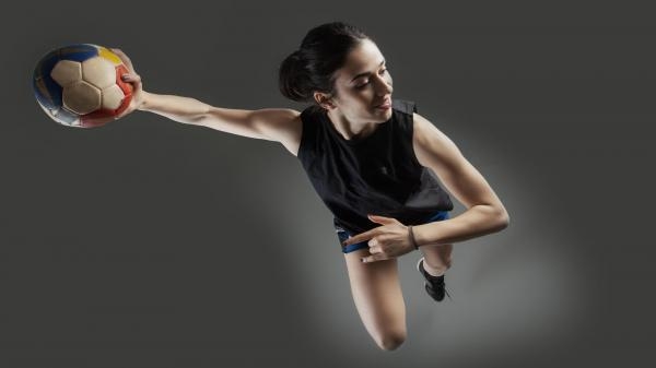 Piłka ręczna kobiet: Mistrzostwa świata - Niemcy, Holandia 2025 - mecz: Polska - Holandia