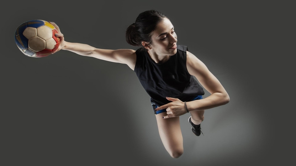 Piłka ręczna kobiet: Mistrzostwa świata - Niemcy, Holandia 2025 - mecz: Polska - Holandia