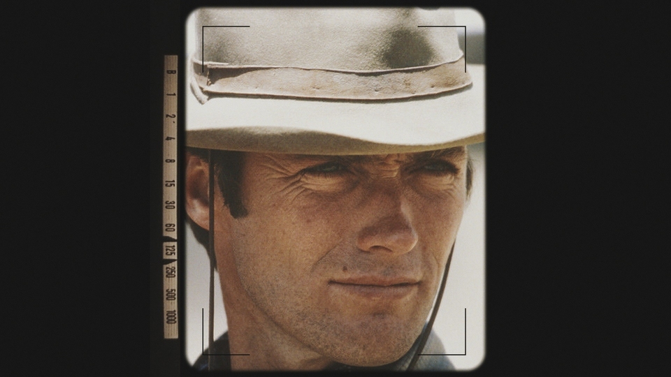Dokument Clint Eastwood, poslední legenda