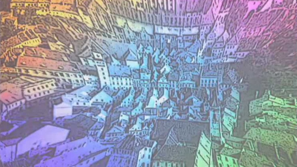 The best architecture from year 1998 online