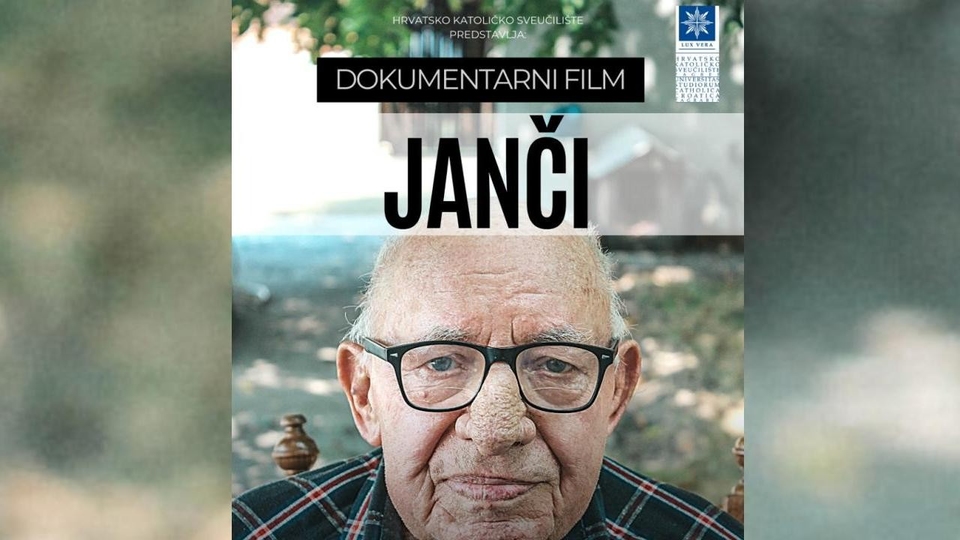 Dokumentarci Janči