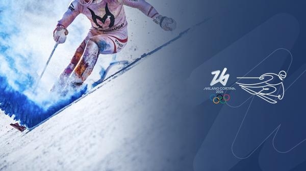 Alpsko skijanje: Zimske Olimpijske igre, Milano-Cortina, Italija, Veleslalom žena, 2. vožnja