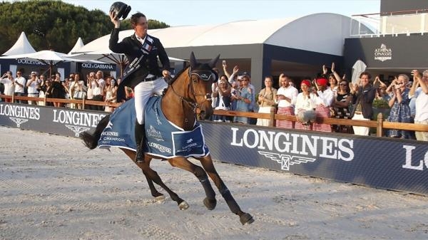 Global Champions League 2023 - Valkenswaard