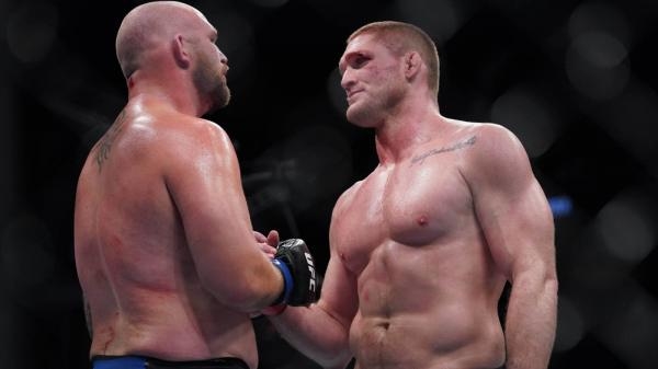 KSW 79: De Fries vs. Duffee