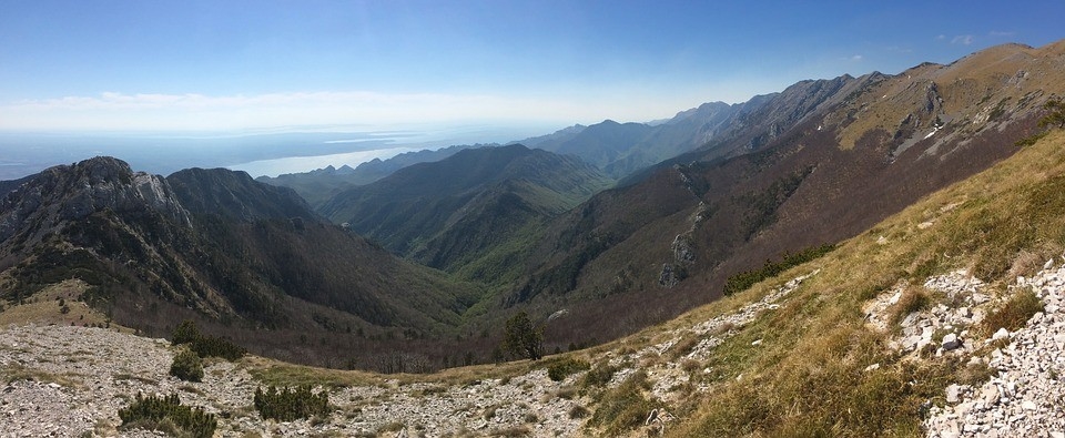 Dokumentarci Kad već postoji planina