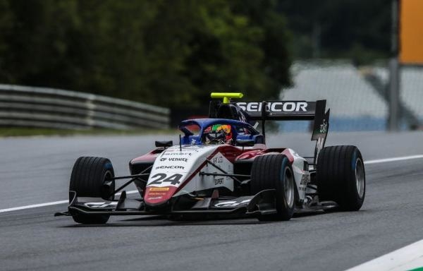 KRAMP Endurance 2021