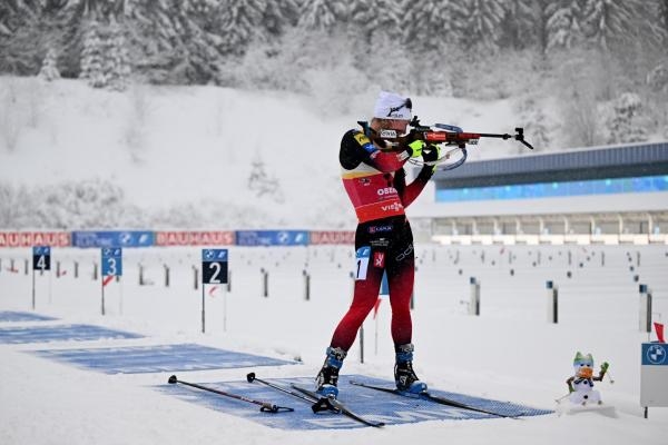 Biatlon