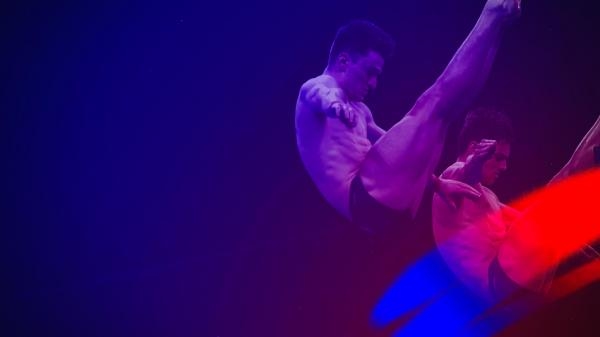 Skokovi u vodu: Ljetne Olimpijske Igre, Pariz, Francuska, Finale skokova s daske 3 m muškarci
