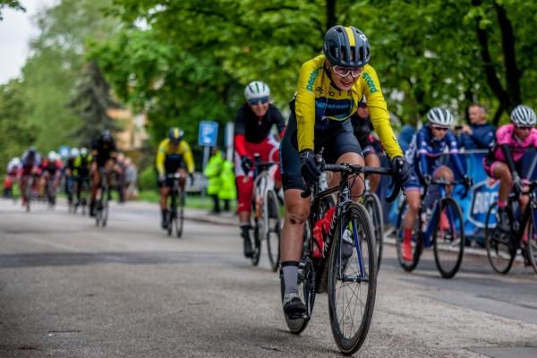 Cyklistika: Gracia Orlová 2022