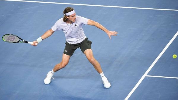 ATP Tour 250: Open 13 Provence