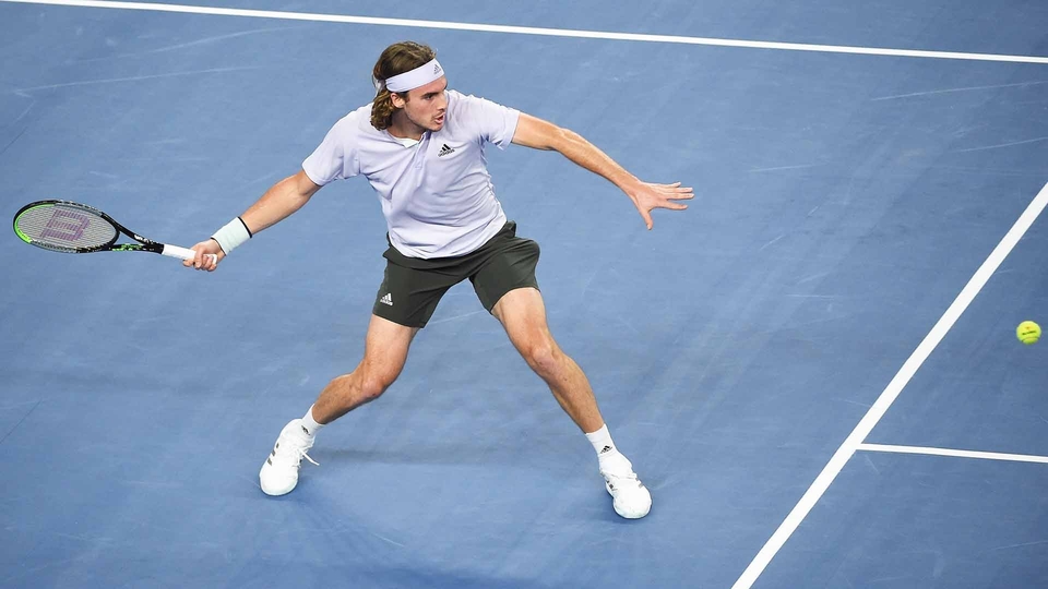 ATP Tour 250: Open 13 Provence