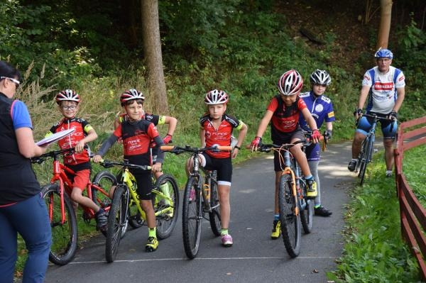 Cyklistika: MND Cup ČP mládeže a žen