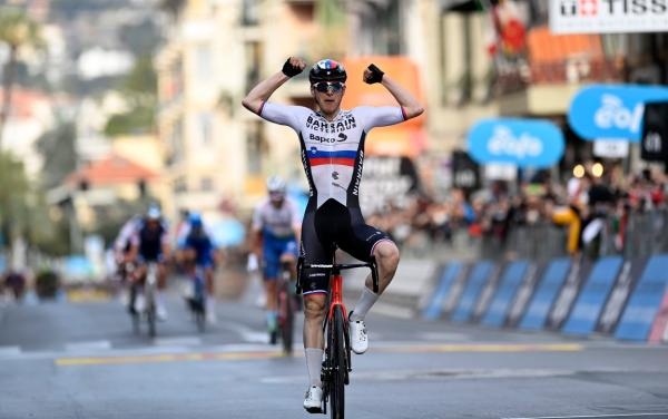Cyklistika: Nokere Koerse
