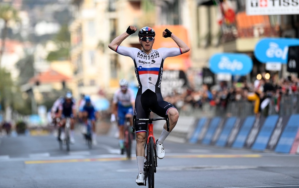 Cyklistika: Nokere Koerse