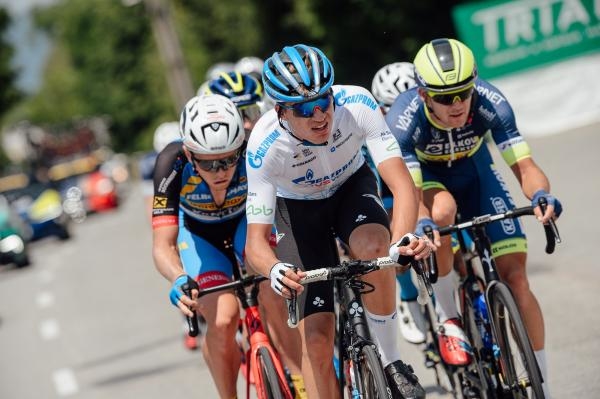 Cyklistika: MSR a MČR