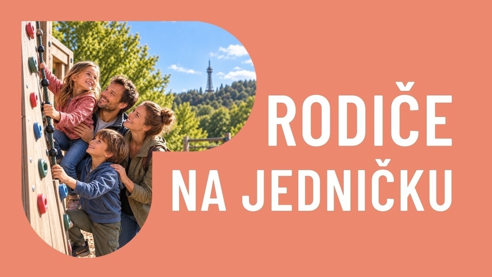 Rodiče na jedničku