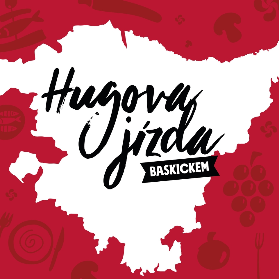 Hugova jízda Baskickem