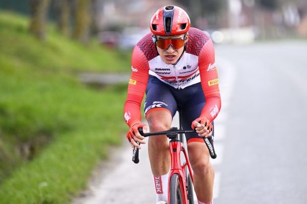 Cyklistika: Okolo Romandie