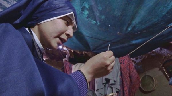 Peru – Osm sester