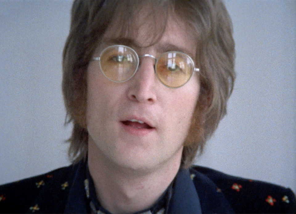 Documentary Imagine