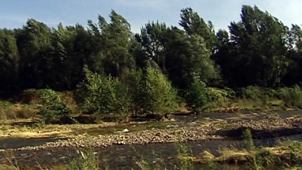 Skalická Morávka