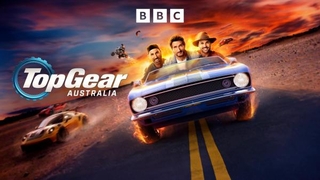Top Gear Australia| (8)