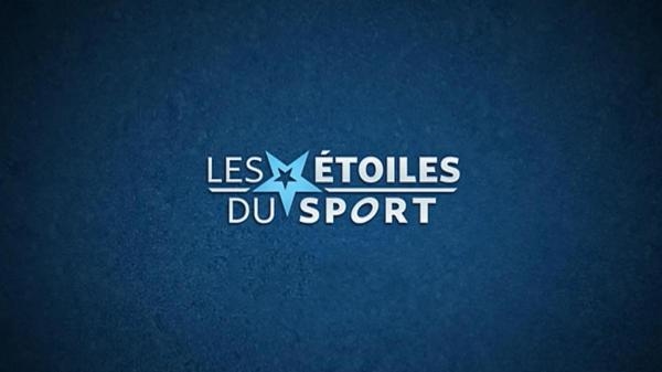 Les étoiles du sport