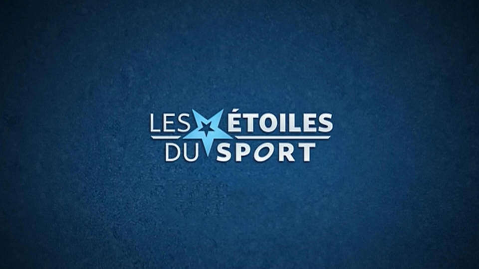 Les étoiles du sport