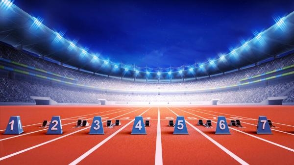 Lekkoatletyka: Drużynowe Mistrzostwa Europy - Madryt 2025 - 3. dzień