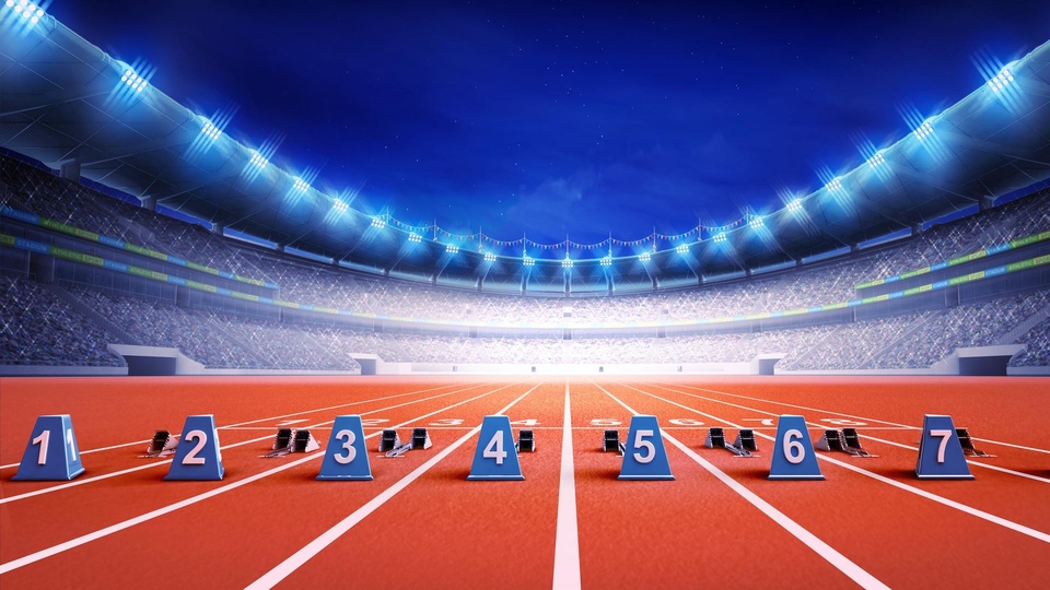 Lekkoatletyka: Drużynowe Mistrzostwa Europy - Madryt 2025 - 3. dzień