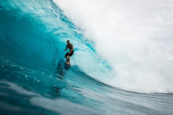 Homegrown with Kolohe Andino