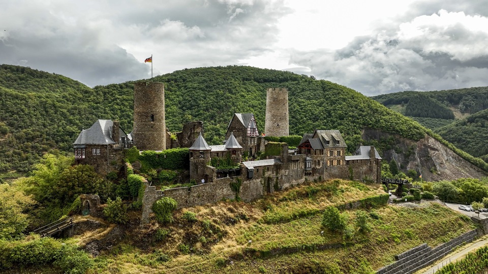 Документ Vinorodé břehy Mosely