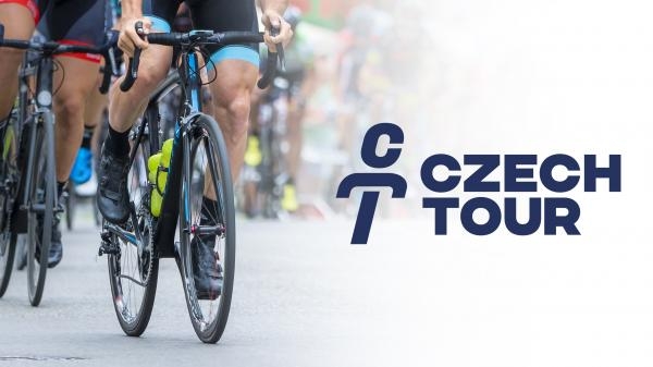 Biciklizam: Czech Tour, Pro Series, Češka, 2. etapa