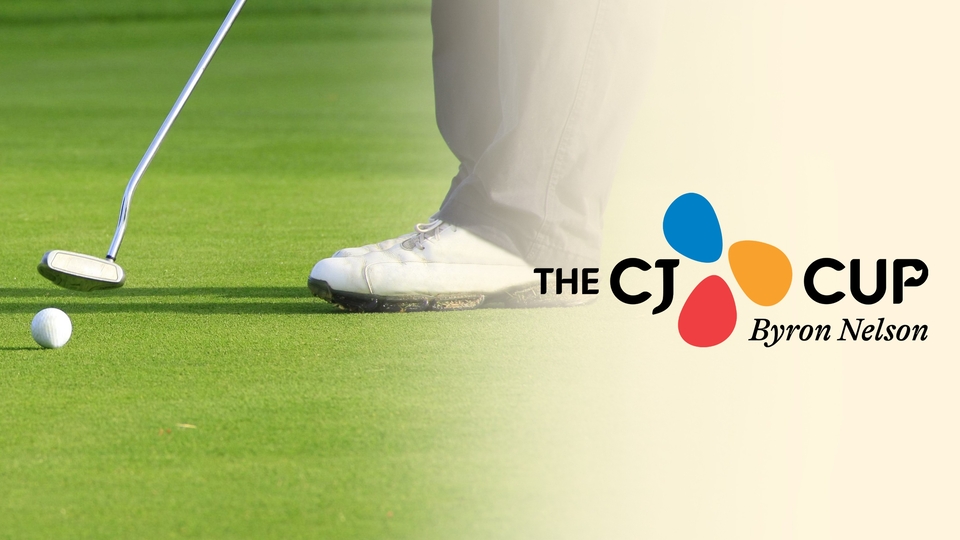 The best golf online