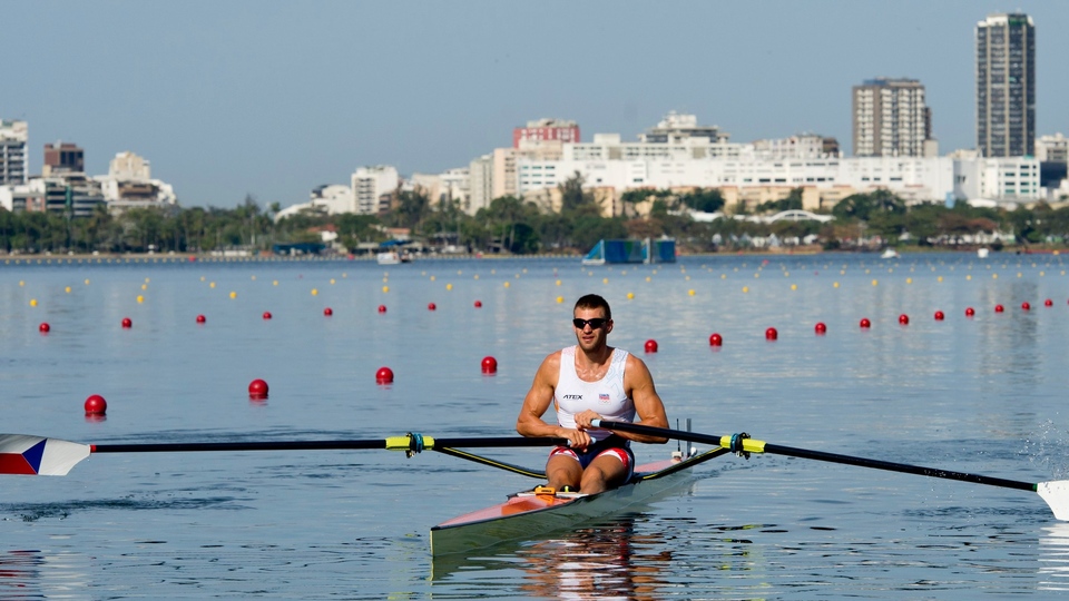 The best rowing online