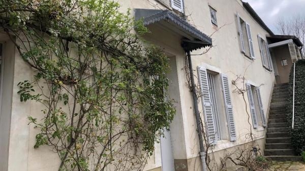 Une maison, un artiste