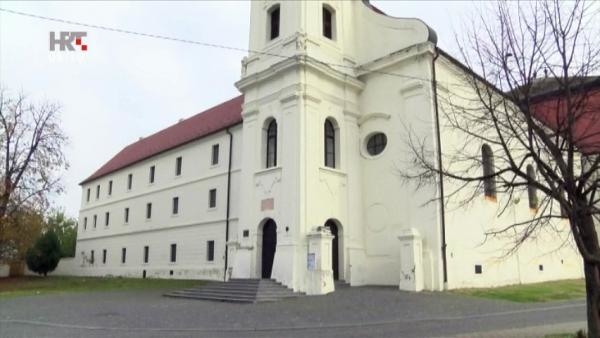 Tiha noć u Vukovaru - božićni koncert