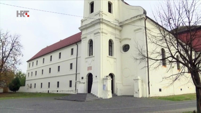 Tiha noć u Vukovaru - božićni koncert