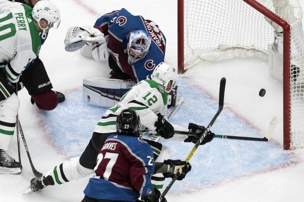 NHL