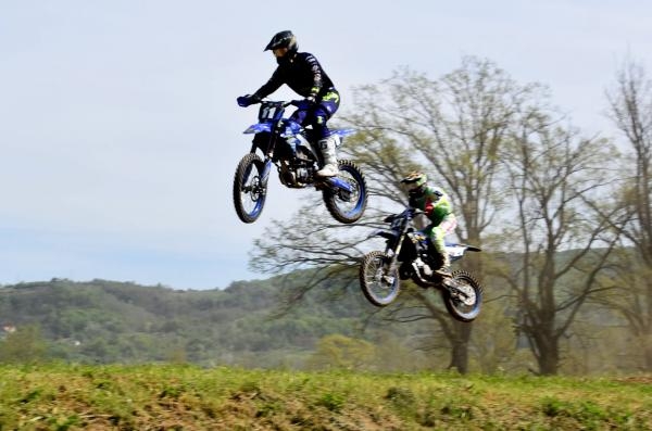 Prvenstvo Hrvatske u motocrossu 2026: Pakrac