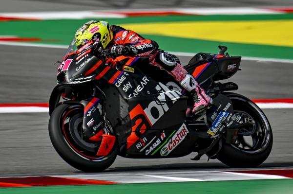 MotoGP - ohlédnutí za sezónou 2023