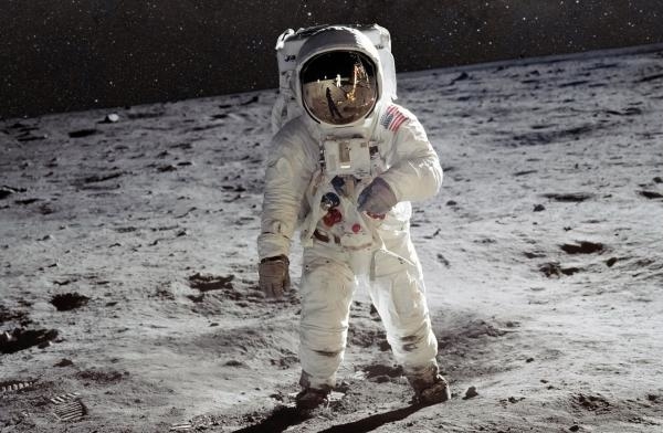 Program NASA TV