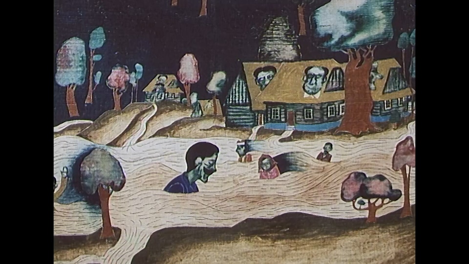 Dokument Jar, leto, jeseň, Zimka - SFU